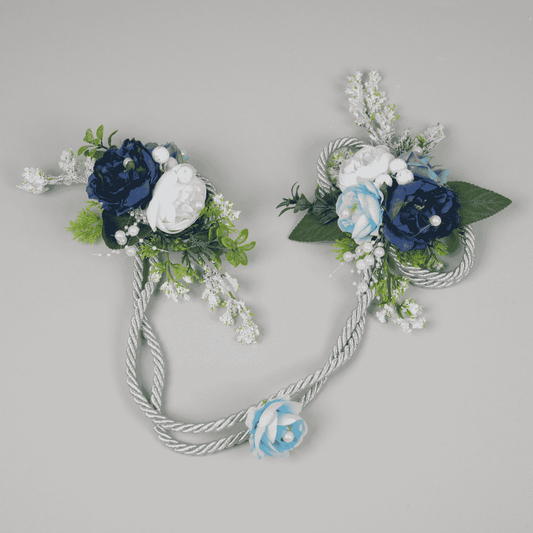 Blue Blossom Bunch