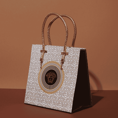 Timeless Versace Bag
