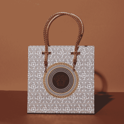 Timeless Versace Bag