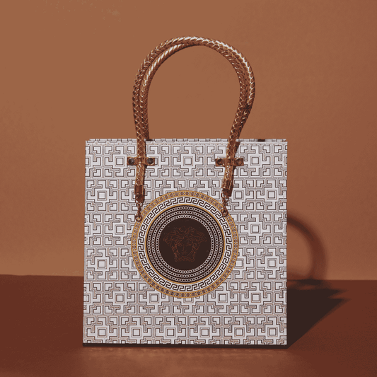 Timeless Versace Bag