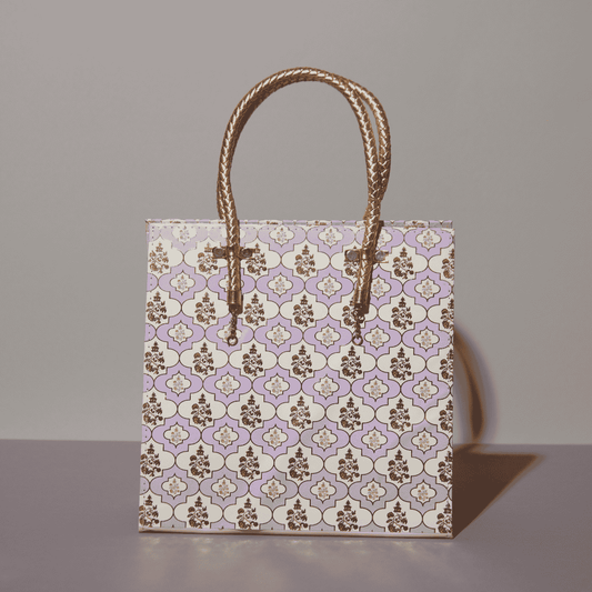 Vintage Charm Bag