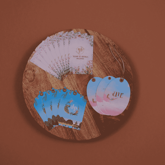 Luggage Tags