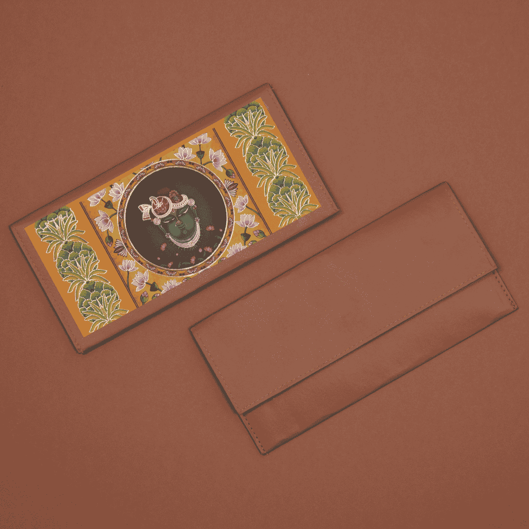 ShreenathJi Envelope