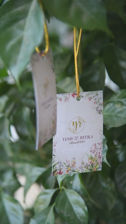 Luggage Tags
